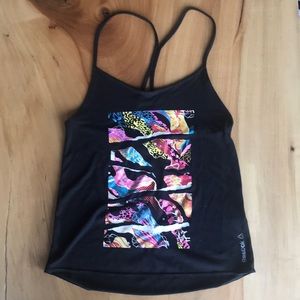 Reebok workout tank xs